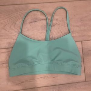 Lululemon Flow Y Bra